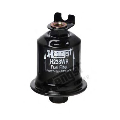 HENGST FILTER h238wk -  Топливный фильтр